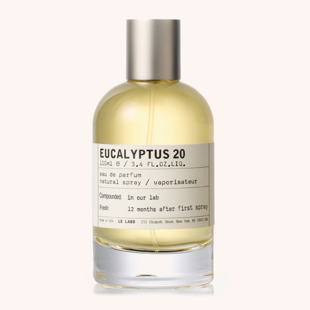 Eucalyptus 20 EdP 100 ml Eucalyptus 20 EdP 100 ml