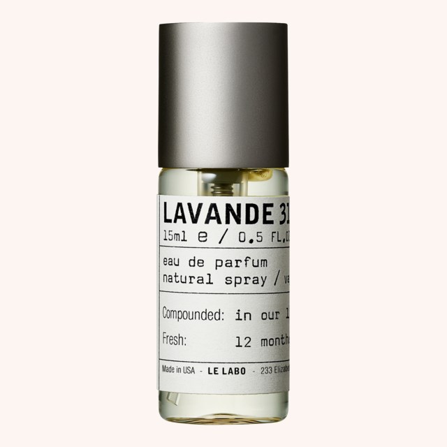 Lavande 31 EdP 15 ml Lavande 31 EdP 15 ml