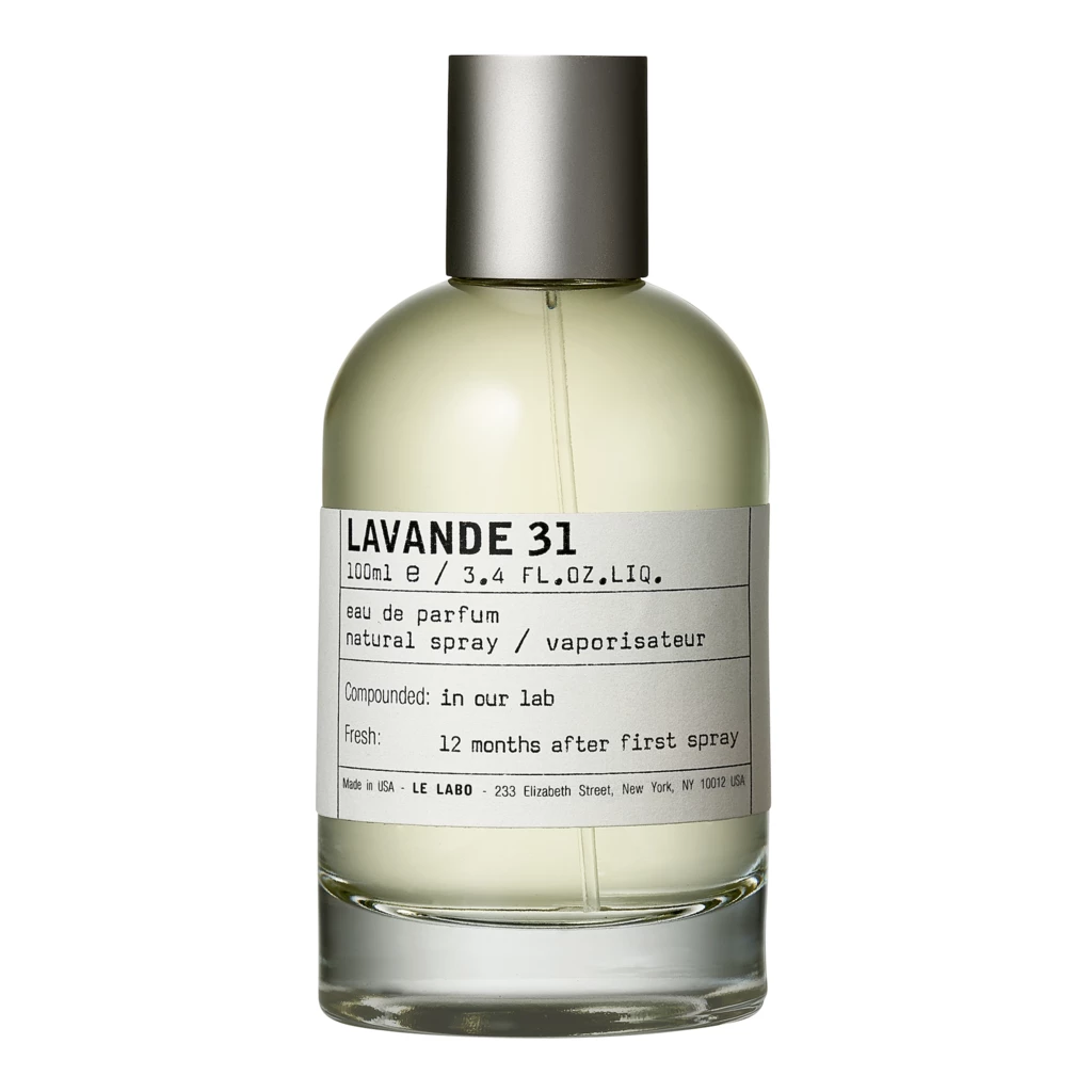 Le Labo - Lavande 31 EdP 100 ml på KICKS.no