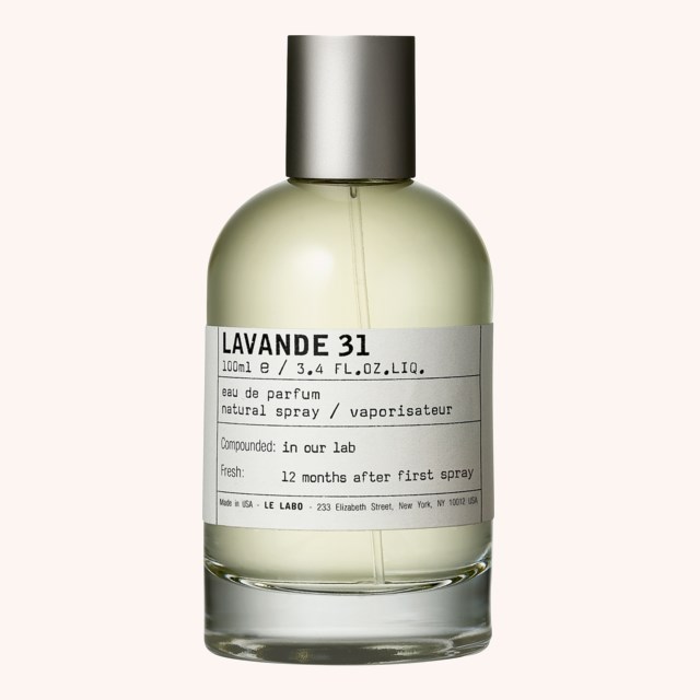 Lavande 31 EdP 100 ml Lavande 31 EdP 100 ml
