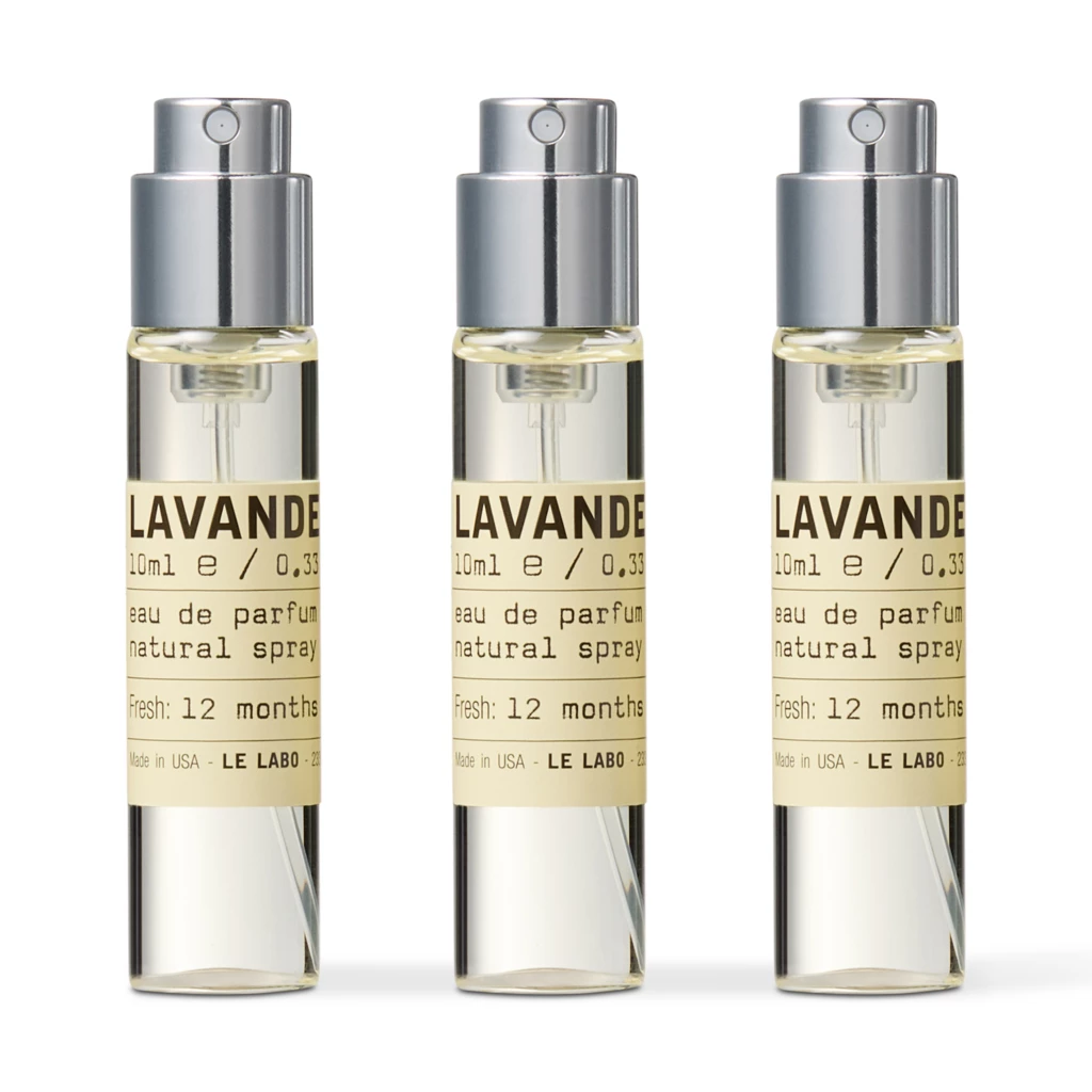Le Labo - Lavande 31 - Travel Tube på KICKS.no
