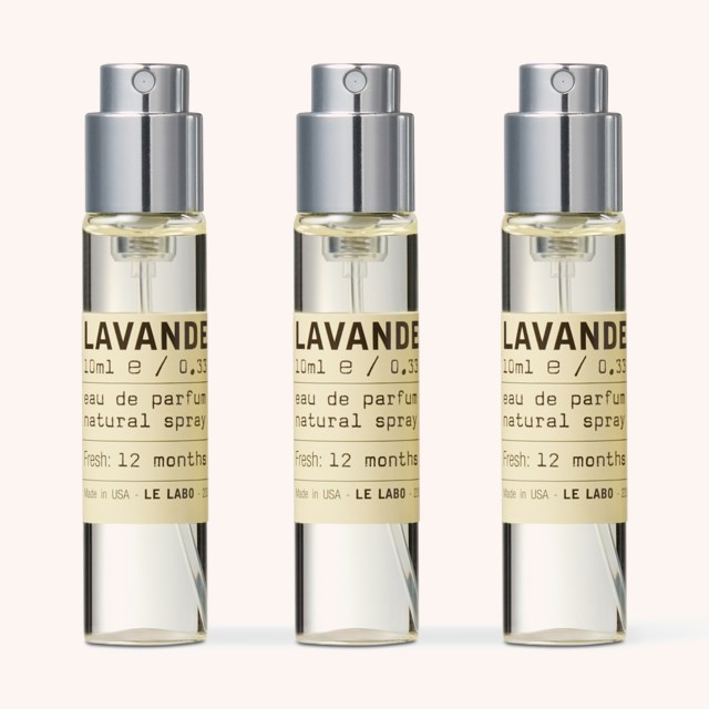 Lavande 31 - Travel Tube Lavande 31 - Travel Tube