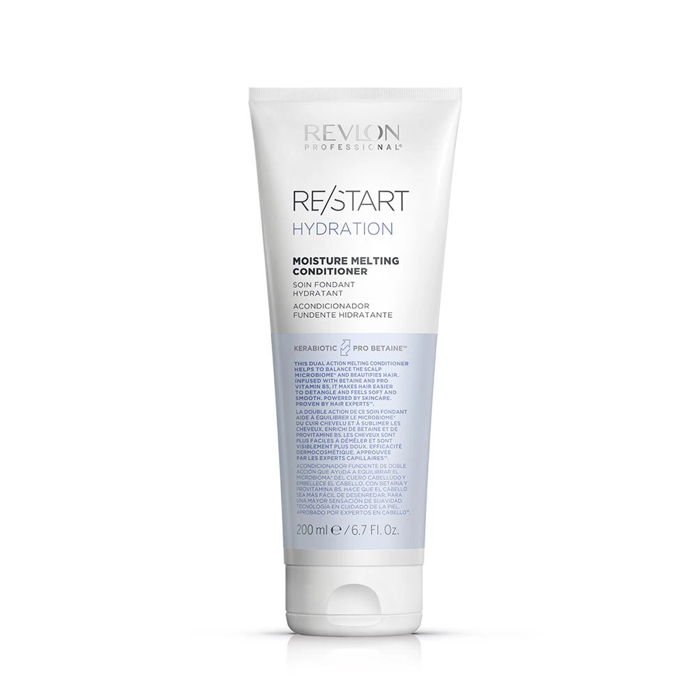 Revlon Professional - Re/Start Hydration Moisture Melting Conditioner 200 ml på KICKS.se
