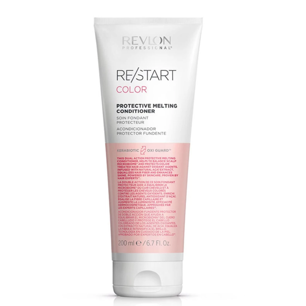 Revlon Professional - Re/Start Color Protective Melting Conditioner 200 ml på KICKS.se