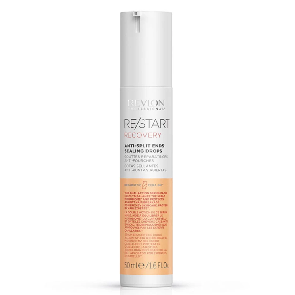 Revlon Professional - Re/Start Recovery Anti-Split Ends Sealing Drops 50 ml på KICKS.se