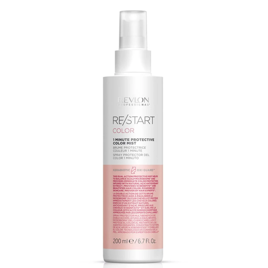 Revlon Professional - Re/Start Color 1 Minute Protective Mist 200 ml på KICKS.se