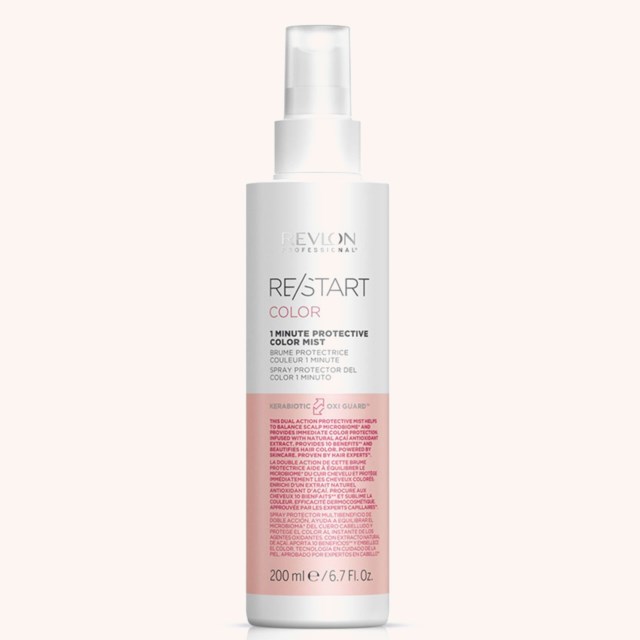 Re/Start Color 1 Minute Protective Mist 200 ml Re/Start Color 1 Minute Protective Mist 200 ml