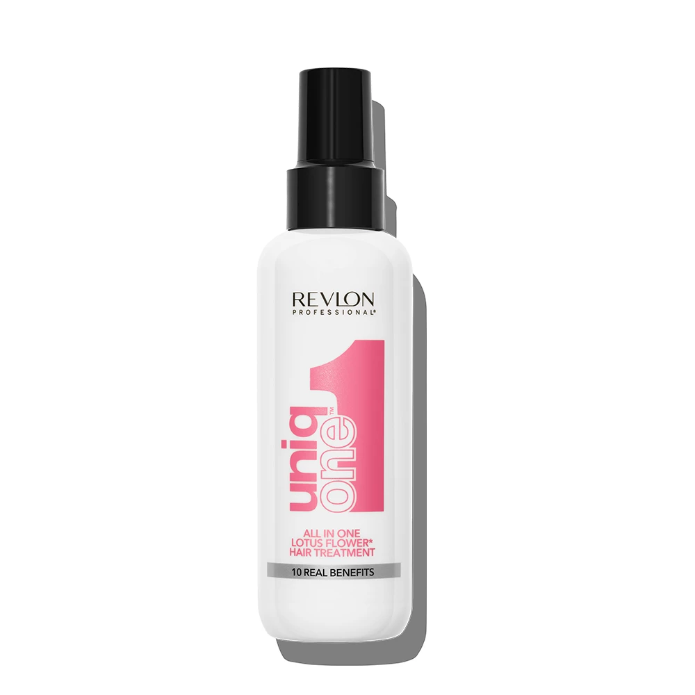 Revlon Professional - Lotus Flower Hair Treatment 150 ml på KICKS.no