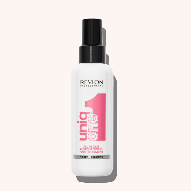 Lotus Flower Hair Treatment 150 ml Lotus Flower Hair Treatment 150 ml