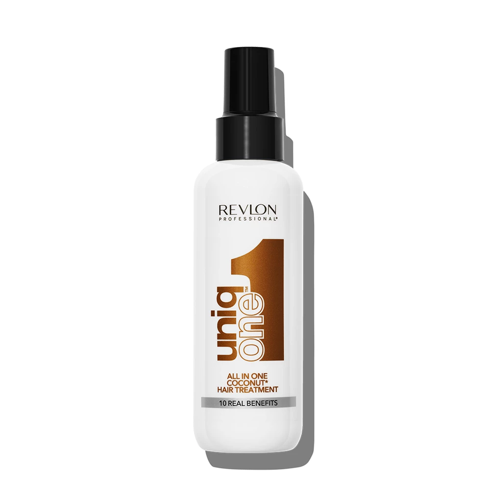 UniqOne - Coconut Hair Treatment 150 ml på KICKS.se
