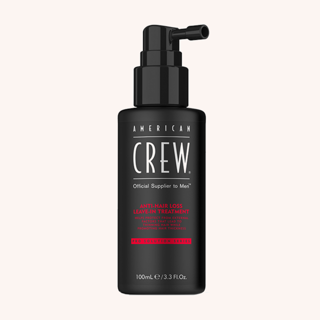 Hair & Body Anti-Hairloss Scalp Lotion 100 ml