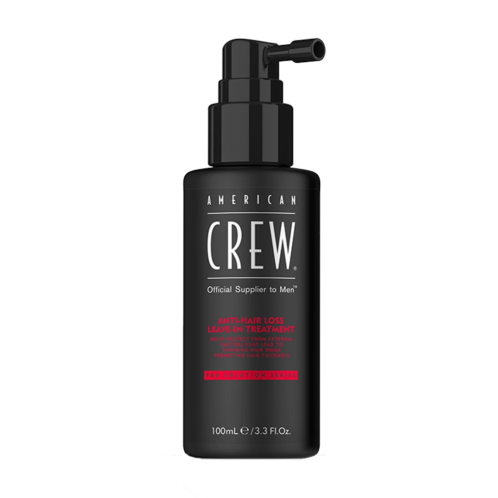 American Crew - Hair & Body Anti-Hairloss Scalp Lotion 100 ml på KICKS.se