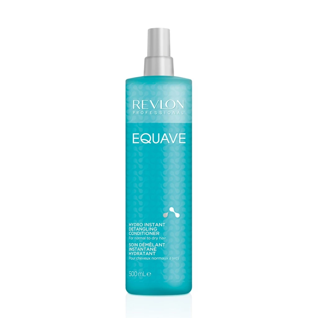 Revlon Professional - Equave Hydro Detangling Conditioner 500 ml på KICKS.se