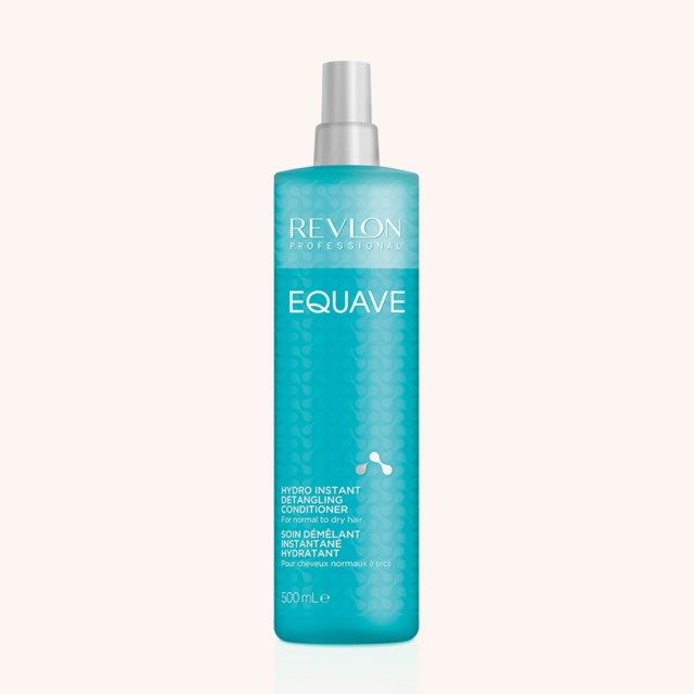 Equave Hydro Detangling Conditioner 500 ml Equave Hydro Detangling Conditioner 500 ml