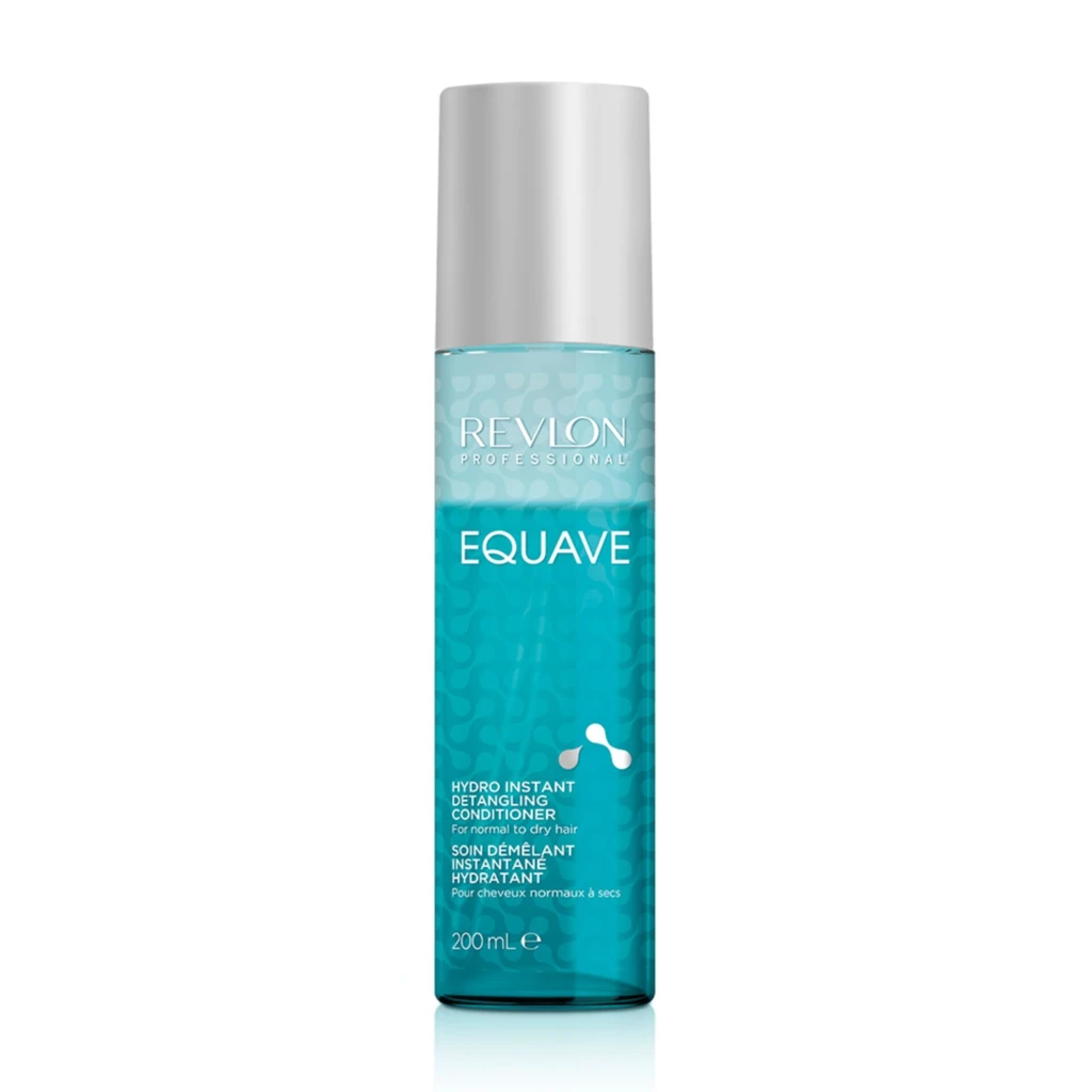 Revlon Professional - Equave Hydro Detangling Conditioner 200 ml på KICKS.se