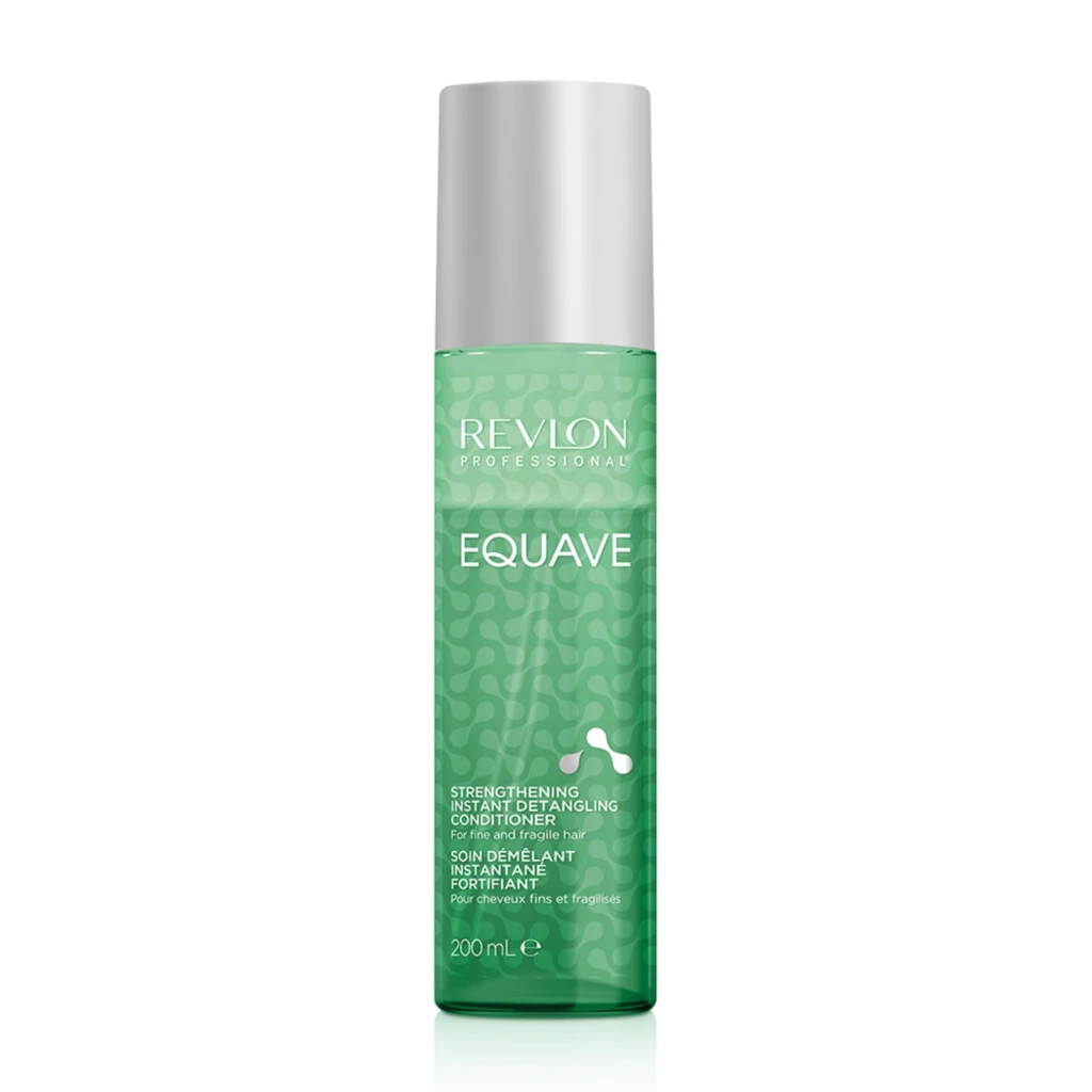Revlon Professional - Equave Strengthening Instant Detangling Conditioner 200 ml på KICKS.no