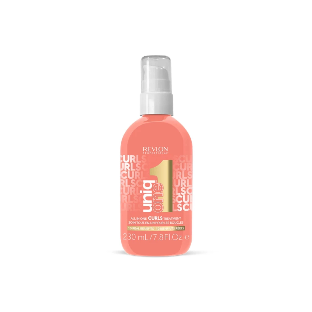 UniqOne - All in One Curls 150 ml på KICKS.no