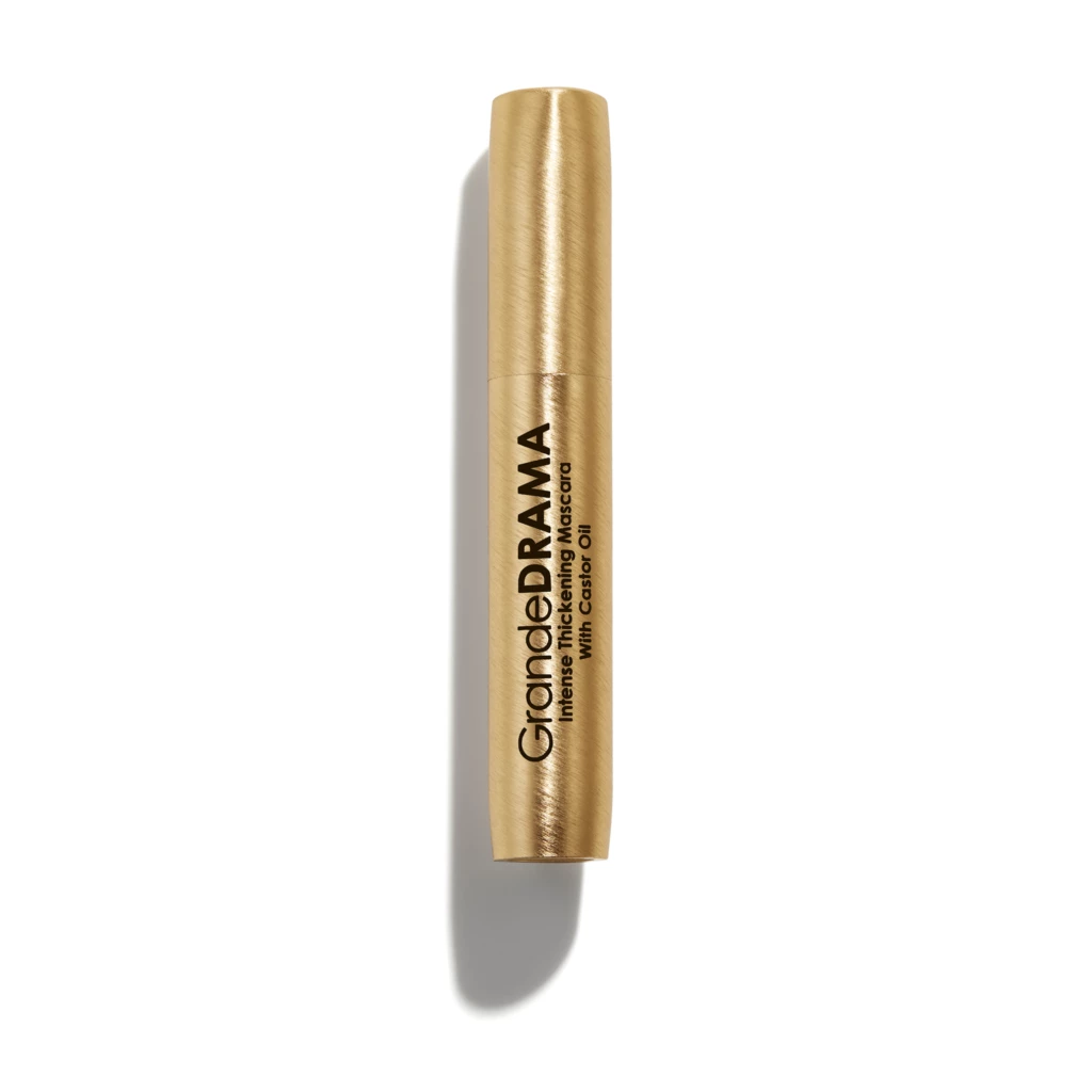 Grande Cosmetics - GrandeDrama Mascara Black på KICKS.no