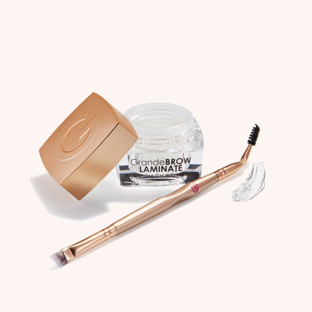 GrandeBROW-Laminate Brow Styling Gel with Peptides 11 ml GrandeBROW-Laminate Brow Styling Gel with Peptides 11 ml