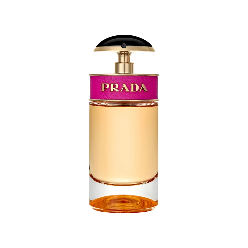 Prada - Candy EdP 50 ml på KICKS.se