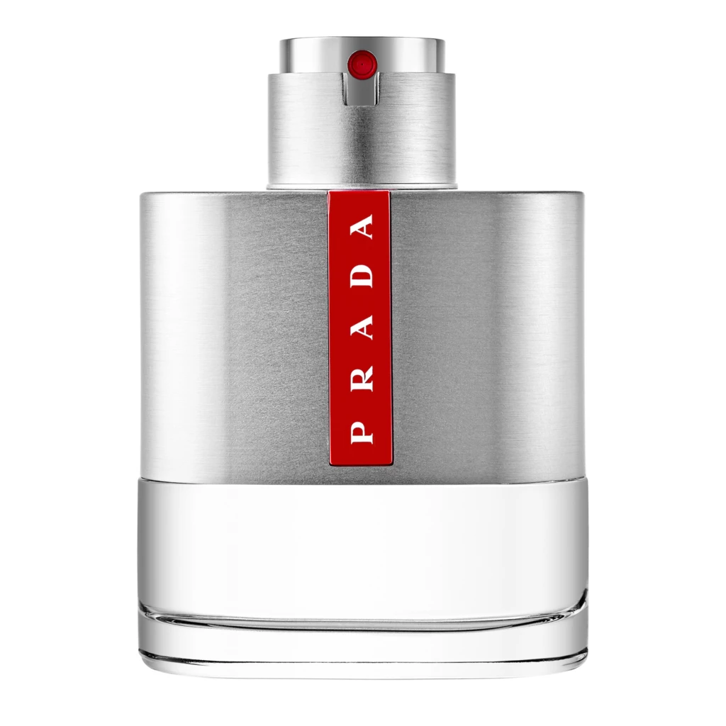 Prada - Luna Rossa EdT 50 ml på KICKS.se