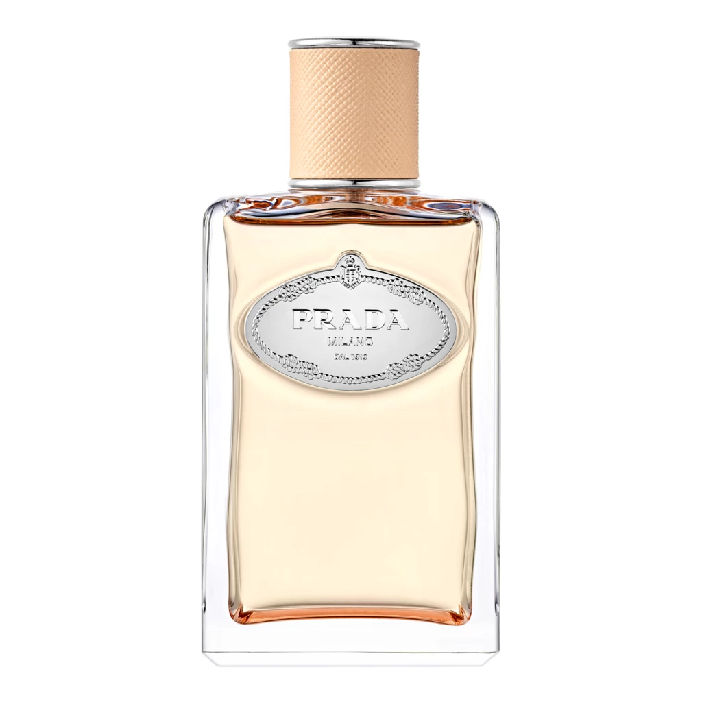 Prada - Infusion De Fleur D'Oranger EdP 100 ml på KICKS.no