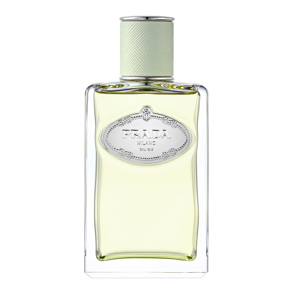 Prada - Infusion D'Iris EdP 100 ml på KICKS.no