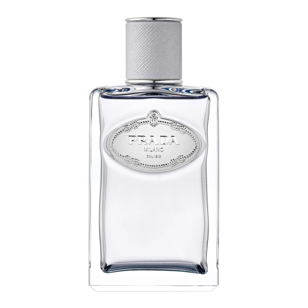 Prada - Infusion D'Iris Cèdre EdP 100 ml på KICKS.no