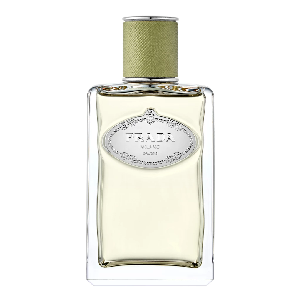 Prada - Infusion De Vetiver EdP 100 ml på KICKS.se