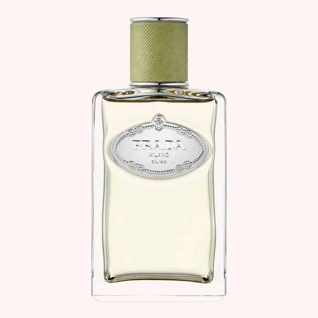 Infusion De Vetiver EdP 100 ml Infusion De Vetiver EdP 100 ml