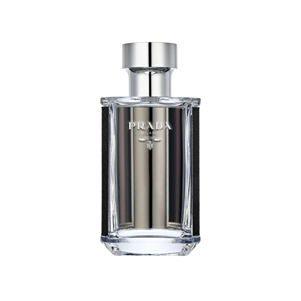 Prada - L'Homme EdT 50 ml på KICKS.no