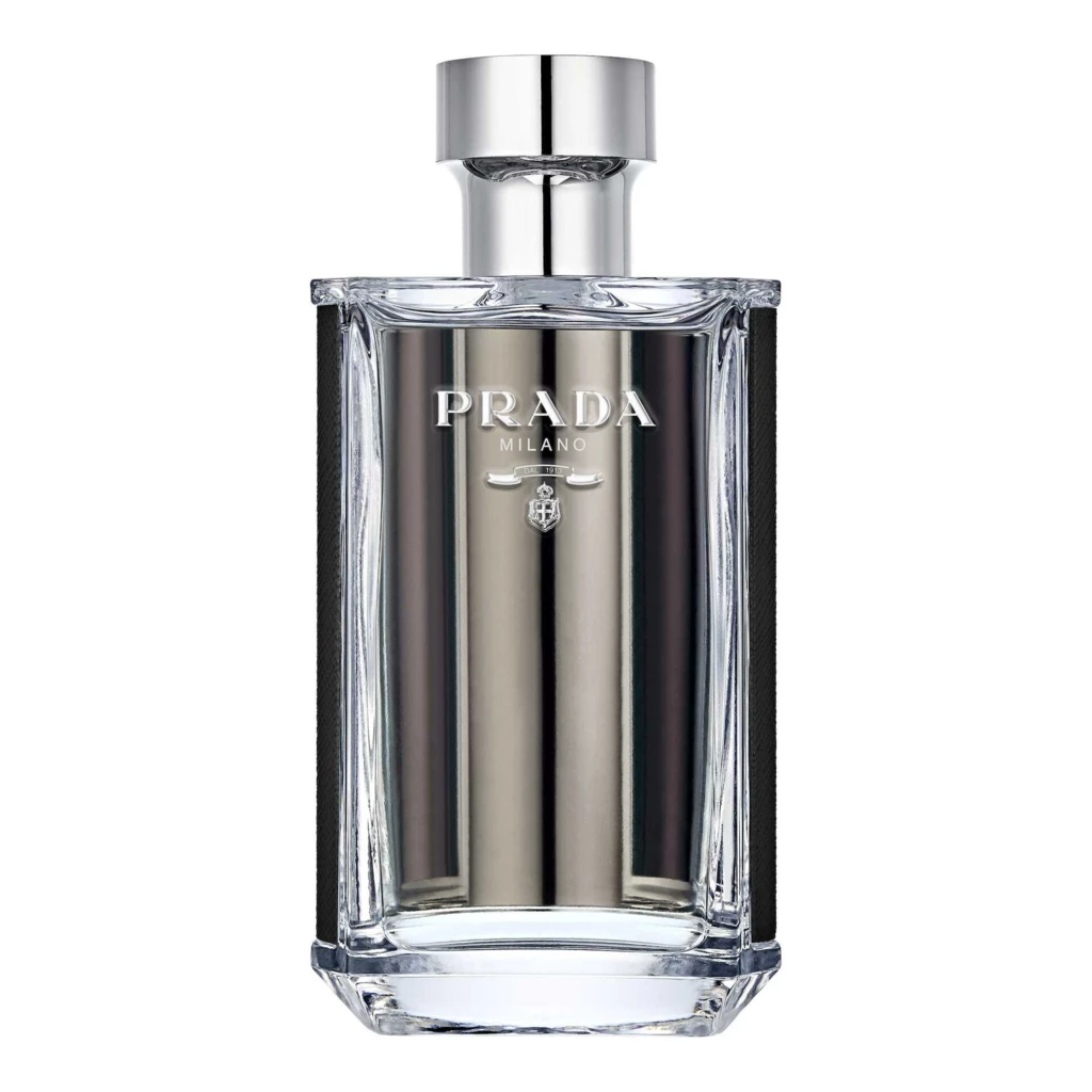Prada - L'Homme EdT 100 ml på KICKS.se
