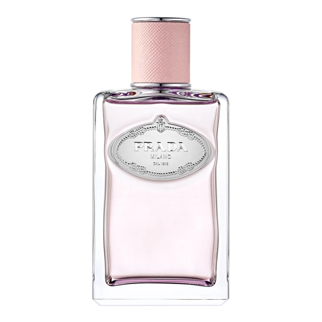 Prada - Infusion De Rose EdP 100 ml på KICKS.se