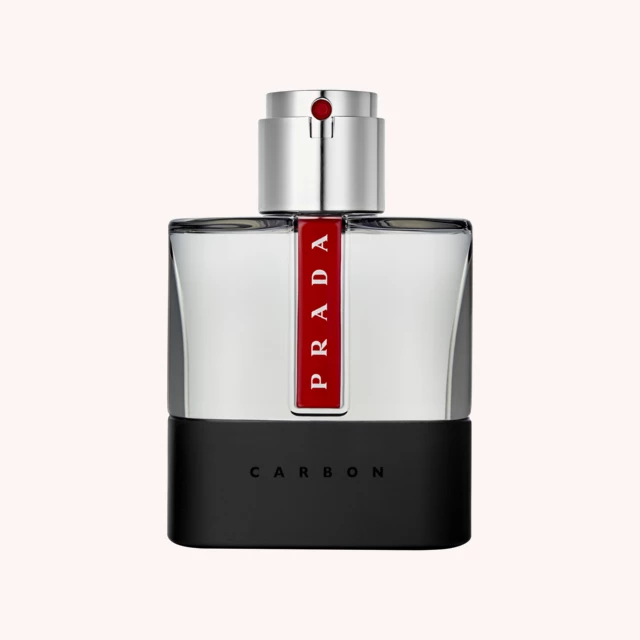 Luna Rossa Carbon EdT 50 ml Luna Rossa Carbon EdT 50 ml