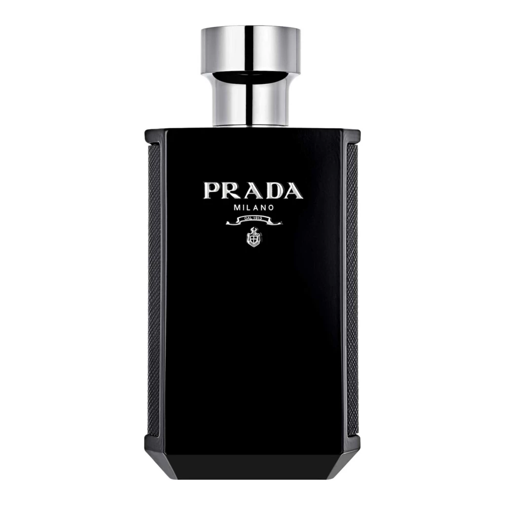Prada - L'Homme Intense EdP 100 ml på KICKS.se