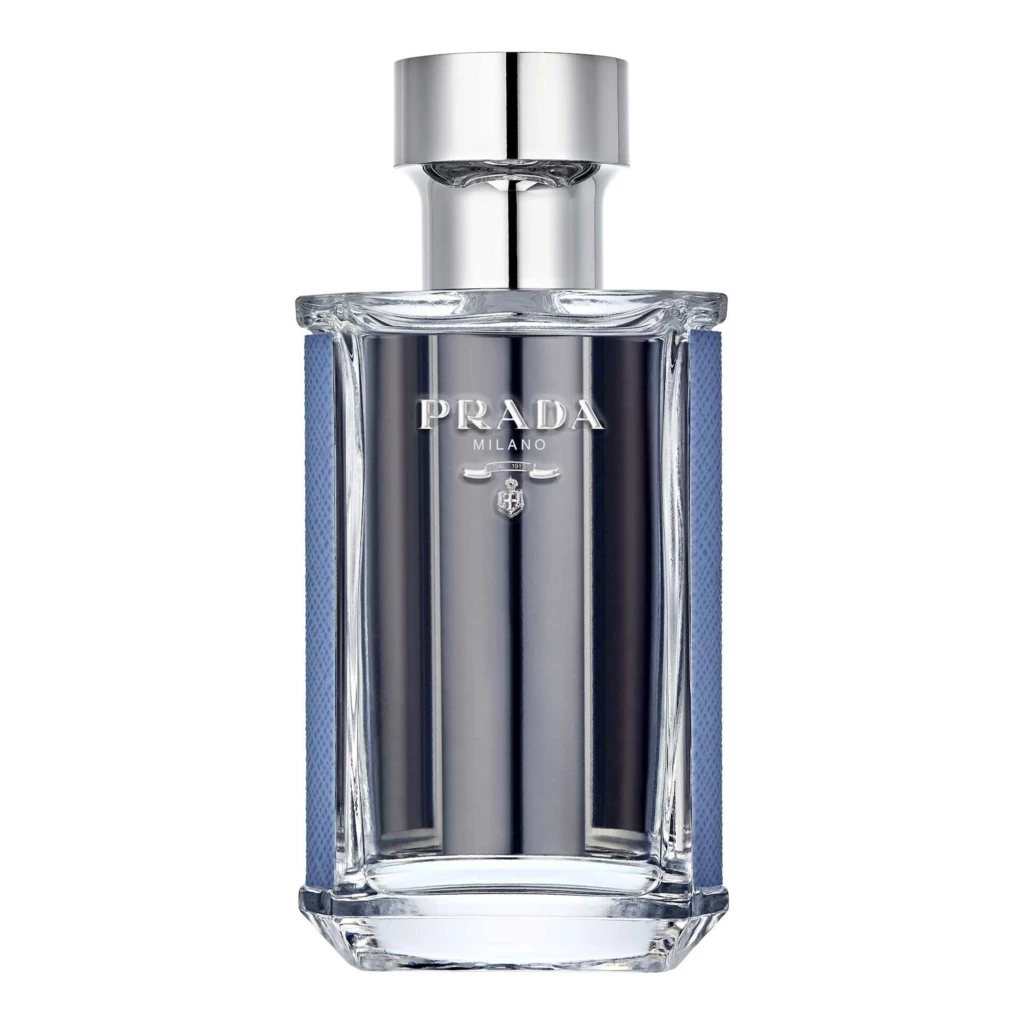Prada - L'Homme L'Eau EdT 50 ml på KICKS.se