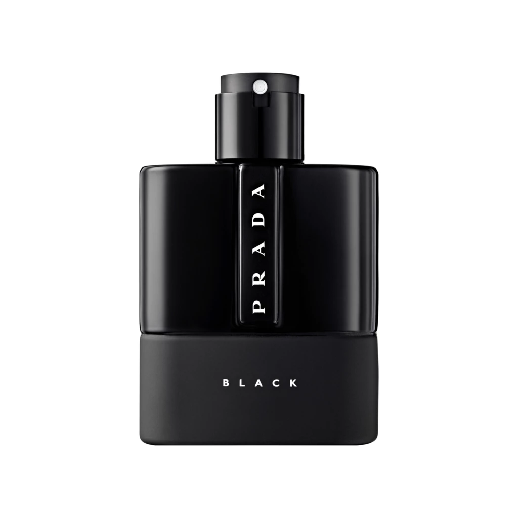 Prada - Luna Rossa Black EdP 100 ml på KICKS.no
