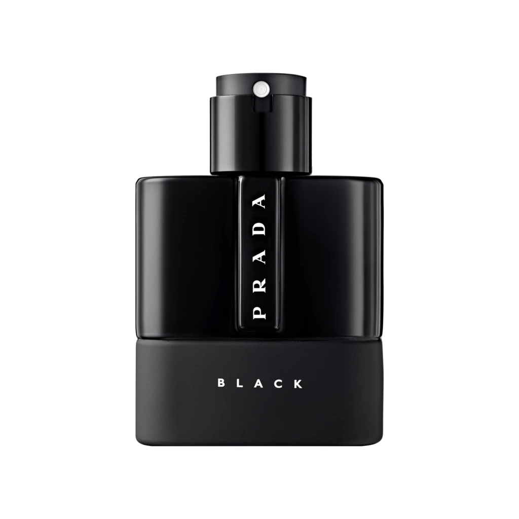 Luna Rossa Black EdP 50 ml