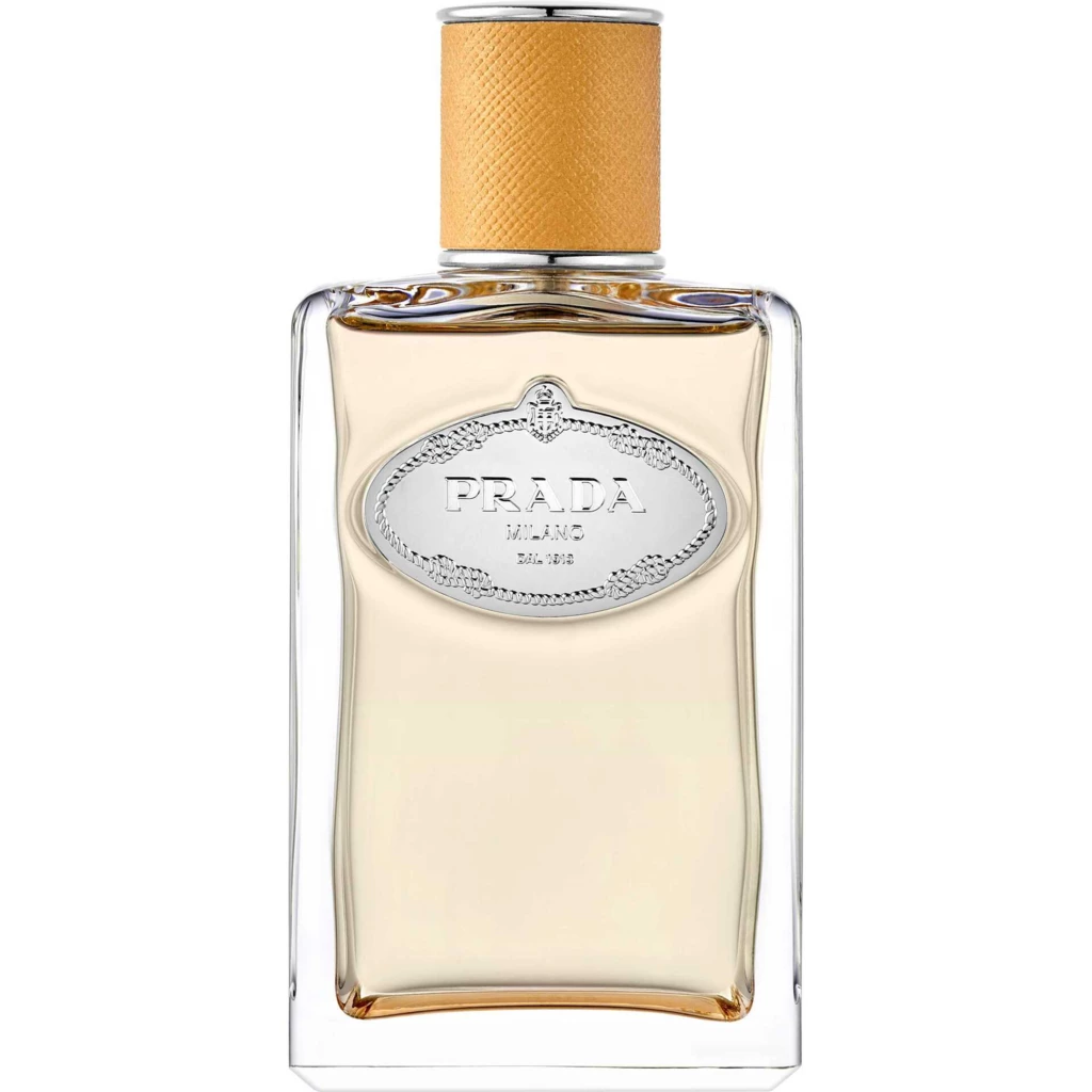 Prada - Infusion De Mandarine EdP 100 ml på KICKS.se