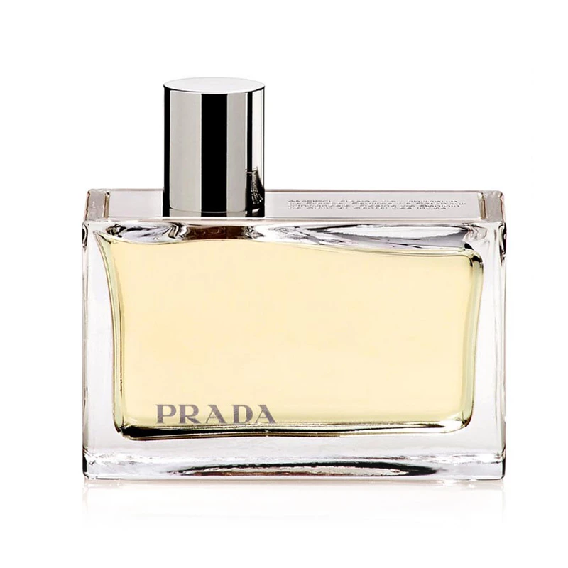 Prada - Eau De Parfum 50 ml på KICKS.no