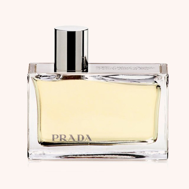 Eau De Parfum 50 ml Eau De Parfum 50 ml