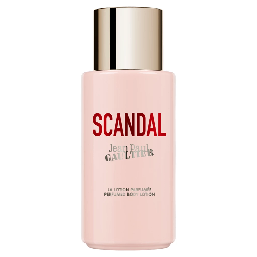 Jean Paul Gaultier - Scandal Body Lotion 200 ml på KICKS.se