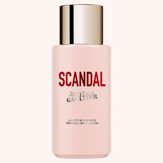 Scandal Body Lotion 200 ml Scandal Body Lotion 200 ml