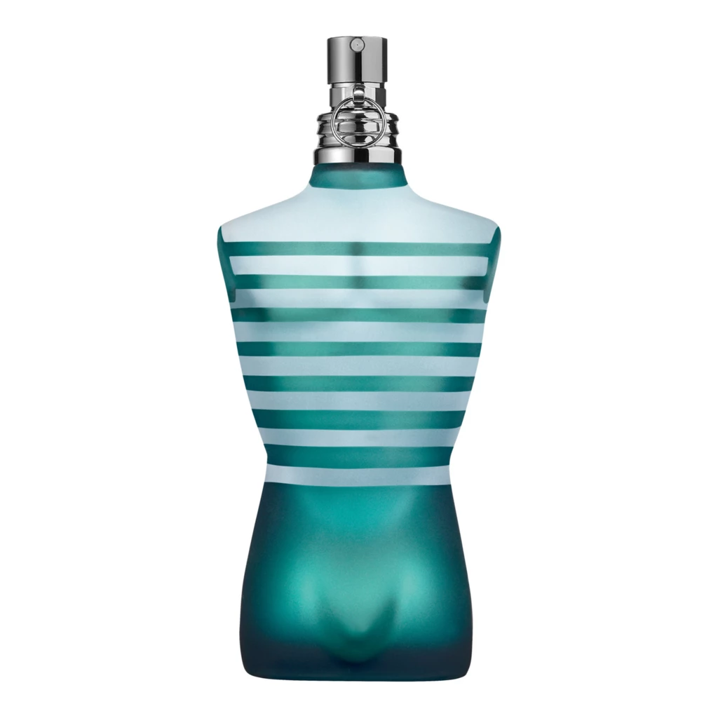 Jean Paul Gaultier - Le Male EdT 125 ml på KICKS.se