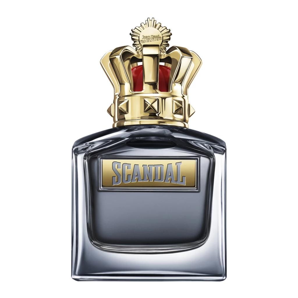Jean Paul Gaultier - Scandal For Him EdT 100 ml på KICKS.no