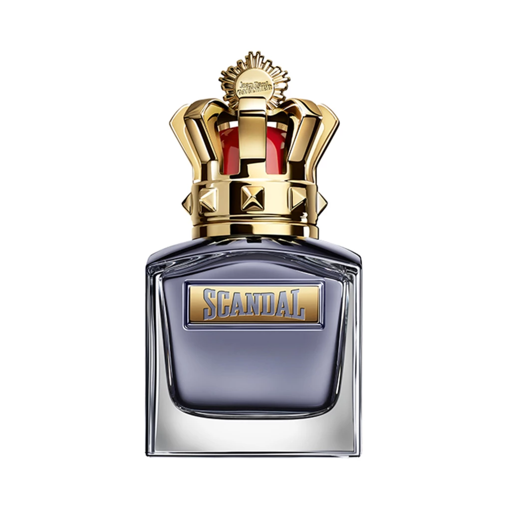 Jean Paul Gaultier - Scandal For Him EdT 50 ml på KICKS.no