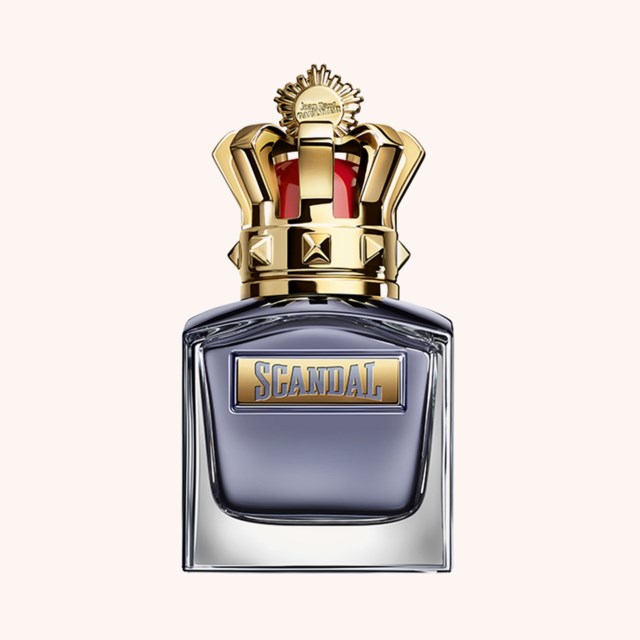 Scandal For Him EdT 50 ml Scandal For Him EdT 50 ml