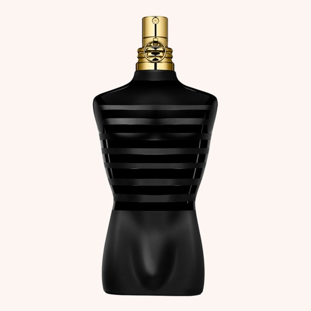 Le Male Le Parfum Intense 125 ml Le Male Le Parfum Intense 125 ml