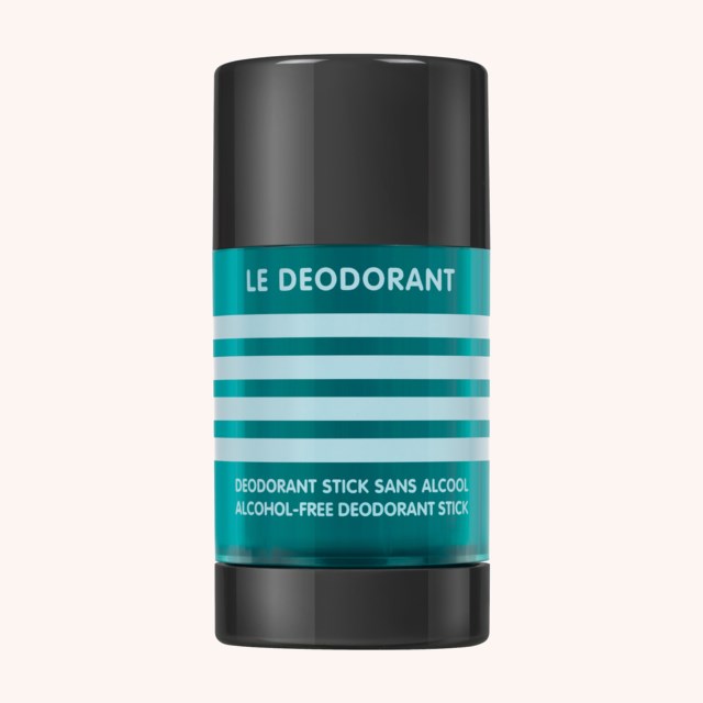 Le Male Deodorant Stick Le Male Deodorant Stick