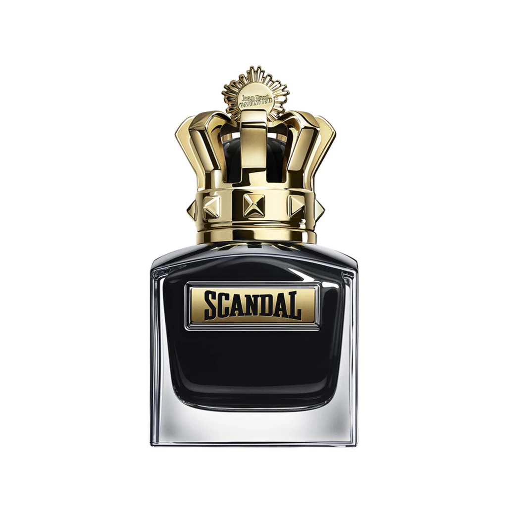 Jean Paul Gaultier - Scandal Le Parfum Pour Homme 50 ml på KICKS.se